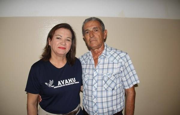 Professora Ilda Braga comemora aniversário hoje