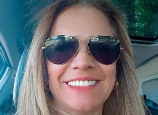 Cássia Greco está de aniversário hoje. Veja detalhes em As Numeradas do Dia