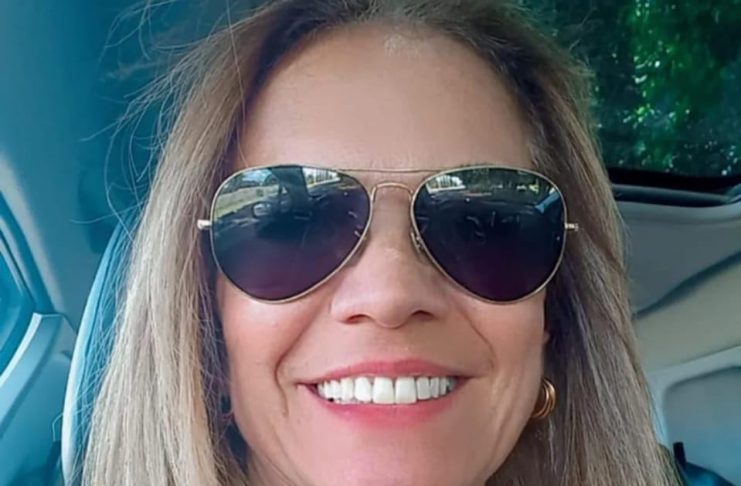 Cássia Greco está de aniversário hoje. Veja detalhes em As Numeradas do Dia