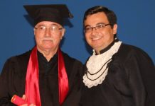 José Nunes Barreto que fez Direito na REGES será sepultado em Presidente Prudente