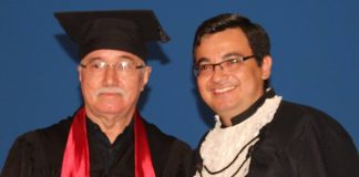 José Nunes Barreto que fez Direito na REGES será sepultado em Presidente Prudente