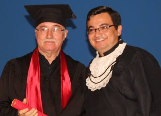 José Nunes Barreto que fez Direito na REGES será sepultado em Presidente Prudente