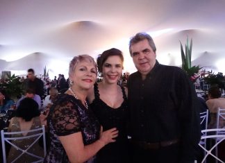 César Eliseu Pascoaloto está de aniversário hoje