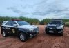 Polícia Civil recupera cinco veículos em menos de uma semana. Veja os detalhes