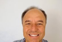 César Anderson Munis da Muniseg está de aniversário hoje.