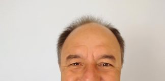 César Anderson Munis da Muniseg está de aniversário hoje.