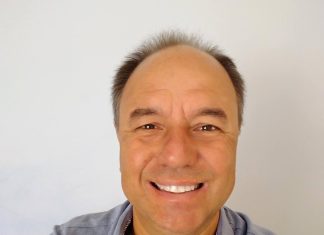 César Anderson Munis da Muniseg está de aniversário hoje.