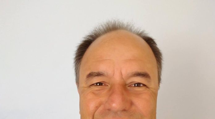 César Anderson Munis da Muniseg está de aniversário hoje.