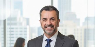 Carlos Crociolli está estreia idade nova hoje