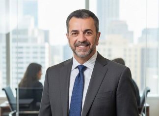 Carlos Crociolli está estreia idade nova hoje
