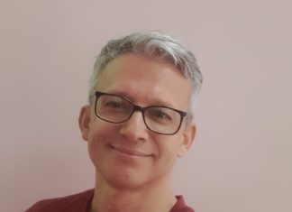 Hoje dia especial para Anatote Lopes: inaugura idade nova