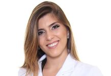A médica, dra Fernanda Montroni Bezerra está de aniversário hoje