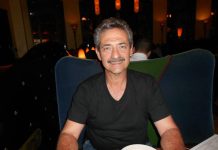 Dr. Antônio Américo Alves médico nefrologista comemora aniversário hoje