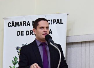 Indicação solicita a implantação do sistema de rastreamento por GPS de todos os veículosda frota municipal -Dracena