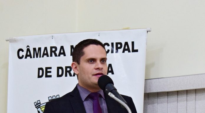 Indicação solicita a implantação do sistema de rastreamento por GPS de todos os veículosda frota municipal -Dracena