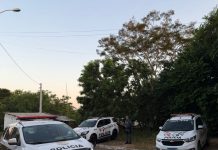 Polícia Civil deflagra operação “replay” para desarticular ponto de tráfico de drogas