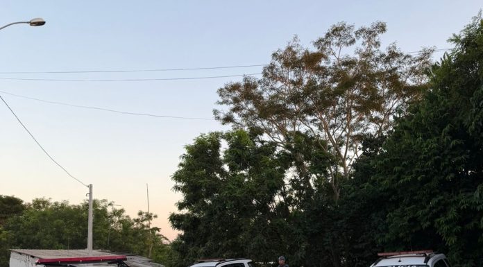 Polícia Civil deflagra operação “replay” para desarticular ponto de tráfico de drogas