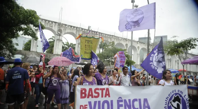 Violência sexual aumenta riscos cardiovasculares em mulheres