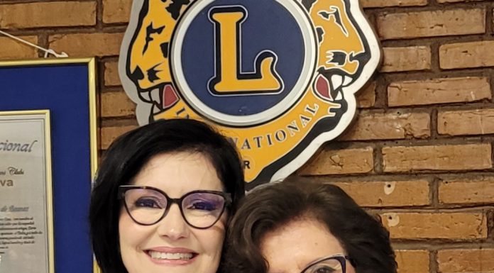 Marli Carvalho está de aniversário