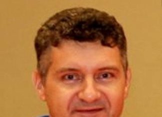 Veja detalhes sobre André .Lallo, Policial Civil que faleceu aos 54 anos