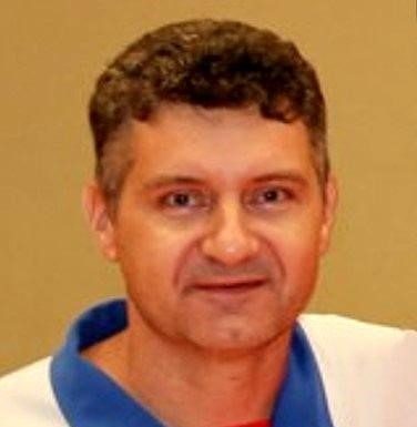 Veja detalhes sobre André .Lallo, Policial Civil que faleceu aos 54 anos