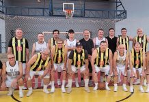 Esporte: Jogo de basquete relembra conquistas da equipe de Dracena em 1970 e 1971