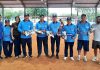 Gateball em Dracena: Equipes de Tupi Paulista vencem o torneio em duas categorias