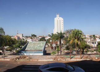 Acontece neste domingo em Dracena o Campeonato de Gateball com presenças de atletas de 3 EstadosCo