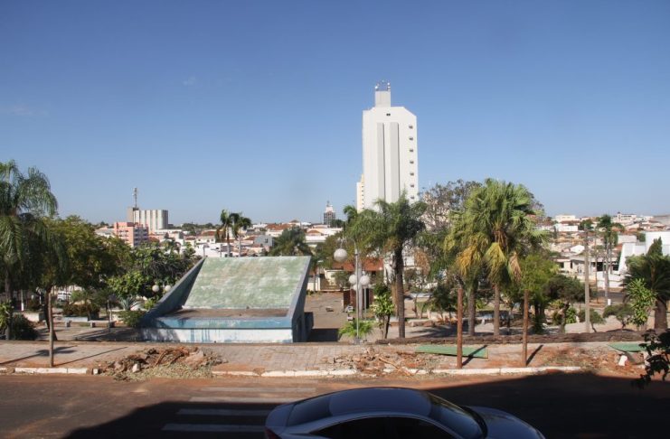 Acontece neste domingo em Dracena o Campeonato de Gateball com presenças de atletas de 3 EstadosCo