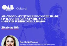 Advogada, dra Kátia Boulos profere palestra na Faculdade REGES de Osvaldo Cruz.
