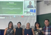 Docente da Unifadra conclui doutorado