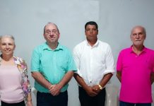 Evandro Gonçalves assume a presidência do Sindicato dos Servidores Municipais de Dracena