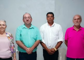 Evandro Gonçalves assume a presidência do Sindicato dos Servidores Municipais de Dracena