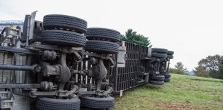 PRF registra 84 mortes e 1.167 feridos nas estradas durante feriado