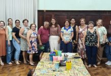 Quais novidades na programação da Festa Junina em Dracena. Veja detalhes da reunião