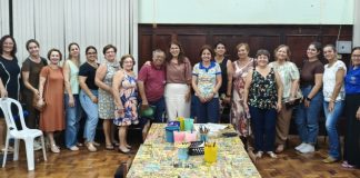 Quais novidades na programação da Festa Junina em Dracena. Veja detalhes da reunião