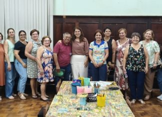 Quais novidades na programação da Festa Junina em Dracena. Veja detalhes da reunião