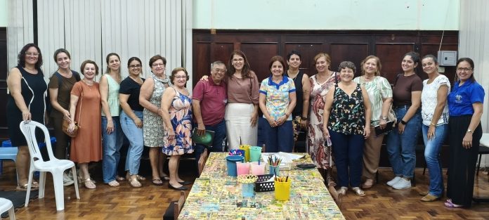 Quais novidades na programação da Festa Junina em Dracena. Veja detalhes da reunião