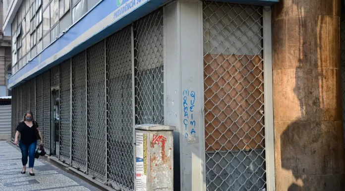 Saúde: Mutirão da perícia médica fará 13 mil atendimentos neste fim de semana