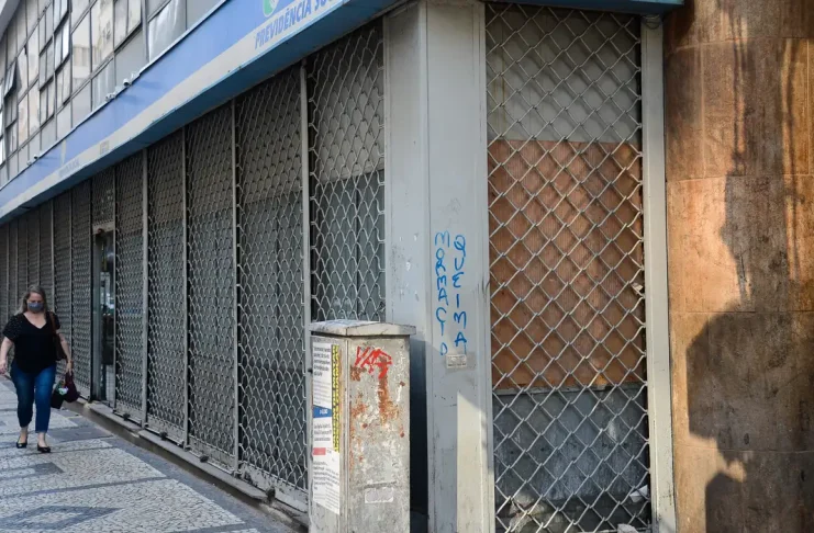 Saúde: Mutirão da perícia médica fará 13 mil atendimentos neste fim de semana