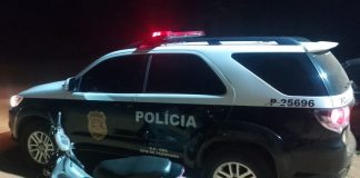 Polícia Civil recupera motocicleta furtada