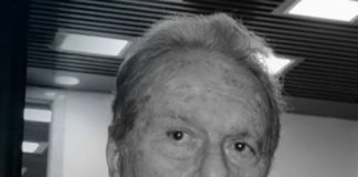 Luto: Morre médico ginecologista e obstetra renomado.Roberto Tiezzi deixa legado de compromisso e humanidade