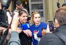 Deolane Bezerra é transferida para presídio no interior paulista