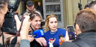 Deolane Bezerra é transferida para presídio no interior paulista