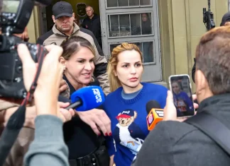 Deolane Bezerra é transferida para presídio no interior paulista