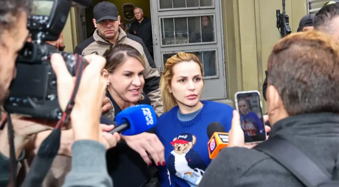 Deolane Bezerra é transferida para presídio no interior paulista