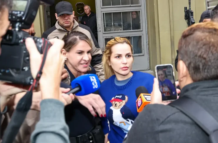 Deolane Bezerra é transferida para presídio no interior paulista