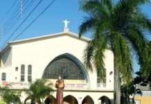 Paróquia Santo Antônio de Junqueirópolis convida paa a Festa de Santo Antônio .Veja detalhes