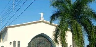 Paróquia Santo Antônio de Junqueirópolis convida paa a Festa de Santo Antônio .Veja detalhes