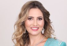 Thalilta Stelato estreia idade nova hoje